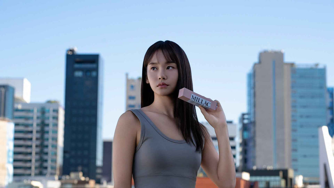 Perfume for secret place?! - Aura3AM - Real K-Cosmetics by Korean in POL