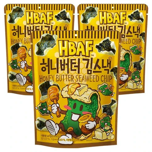 For 43-year-old man? Chips.... - Aura3AM - Real K-Cosmetics by Korean in POL