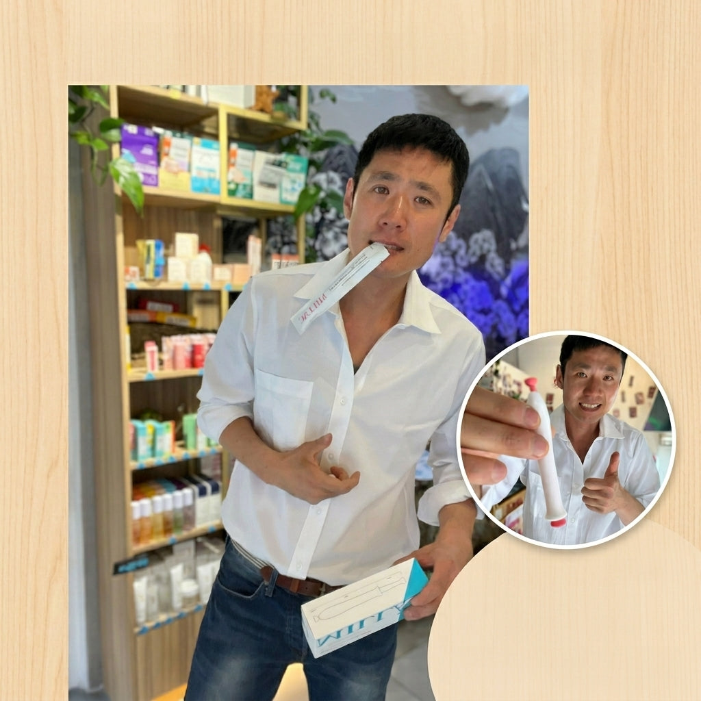 Millac : Only for Women?!.... (I am not ready yet, but...) - Aura3AM - Real K-Cosmetics by Korean in POL
