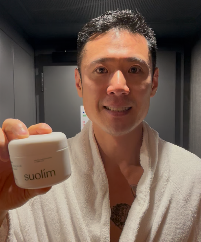 Less is more - Cleansing. - Aura3AM - Real K-Cosmetics by Korean in POL