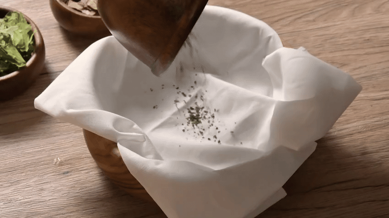 SUOLIM Tannin Cica Calming Scrub Pack Cleanser 100ml I Chłodzący Balsam do Demakijażu i Mycia Twarzy
