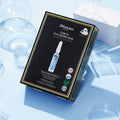 JM Solution Cure In HYAL-Biome Mask 30ml (1szt) intensywnie nawilżająca maska w płachcie