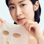 MAYBENA Revitalizing Sheet Mask (350mlx30szt) I PDRN 100,000PPM CICA EXOSOME
