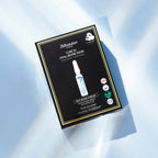 JM Solution Cure In HYAL-Biome Mask 30ml (1szt) intensywnie nawilżająca maska w płachcie