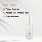 1CHOPICK Potato Ampoule 50ml I  Kompleksowa Ampułka Pielęgnacyjna