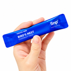 SNP Youth Age Bird’s Nest Overnight Mask 4ml | Sleeping mask