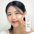 1CHOPICK Potato Deep Moisture Cream 100ml I Intensywnie Nawilżający Krem na Noc