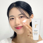 1CHOPICK Potato Deep Moisture Cream 100ml I Intensywnie Nawilżający Krem na Noc