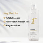 1CHOPICK Potato Toner 200ml I Oczyszczający Tonik
