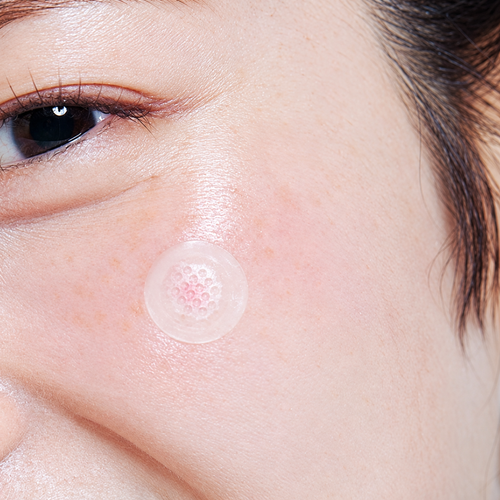 ACROPASS Blemish Care Microcone® Patch 8 szt