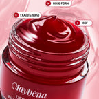 MAYBENA Red Picoshot Serum 50ml I Nie krwawi, ale szczypie