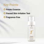 1CHOPICK Potato Mist 50ml I  Nawilżająca Mgiełka Witalizująca