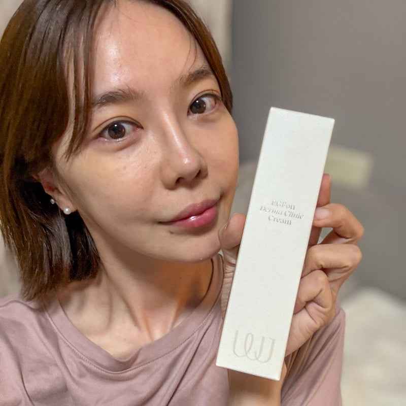 WJ EGFon Ampoule 30ml – Stworzone przez Wiodącą Koreańską Klinikę Chirurgii Plastycznej