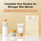 FULLY Rice Ceramide Moisture Sun Cream SPF50+ PA++++ 50ml