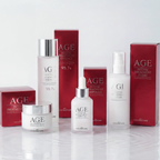 FROM Nature Age Intese Treatment Special Set (Box) I
