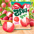 Orion My Gummy Lychee Almaengi 67g | Jestem Jelly Mania