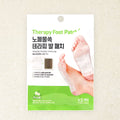 Therapy Foot Patch Jasmin 4gx2 I Wspomagają spokojny sen i nocne odprężenie