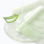 KJM Aloe Hydrogel Mask 28g I Sprężysty hydrożel zmieniający kolor