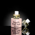 MILLAC Probiotics Intimate Perfume I 03.Blanc Vanilla +24h Wegański Olejek Zapachowy