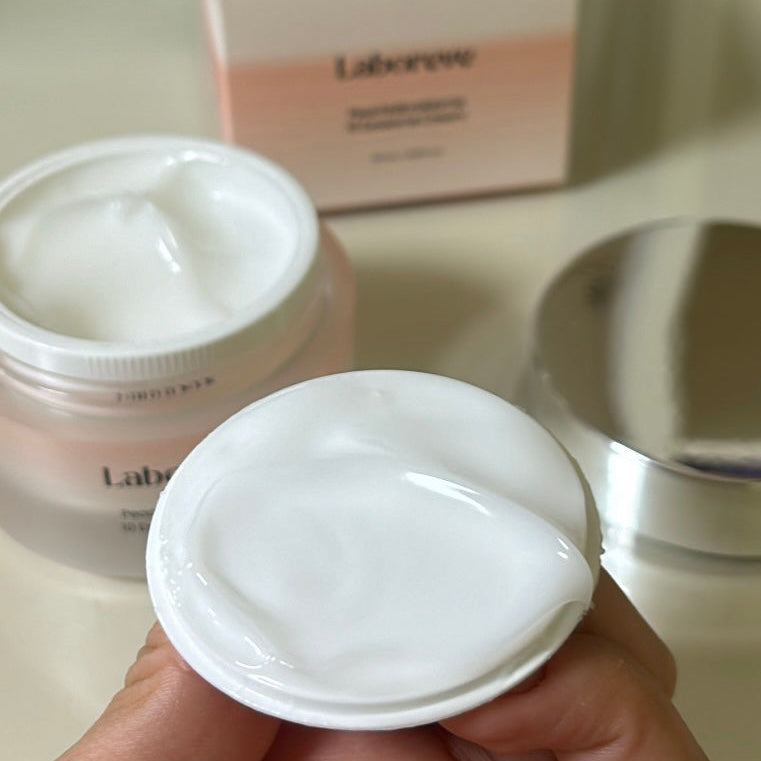 LABOREVE PeachMicrobiome 10 Exosome Cream 50ml | Bio-K Beauty