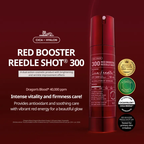 VT ReedleShot Redbooster 300 (50ml) I ocniejszej terapii wygładzającej