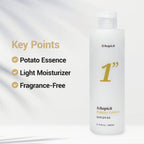 1CHOPICK Potato Lotion 200ml I Codzienny Balsam Nawilżający
