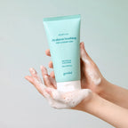 GOODAL Heartleaf Hyaluron Soothing Pore Cleansing Foam I Kojąca pianka oczyszczająca z heartleaf – pory, sebum i nawilżenie