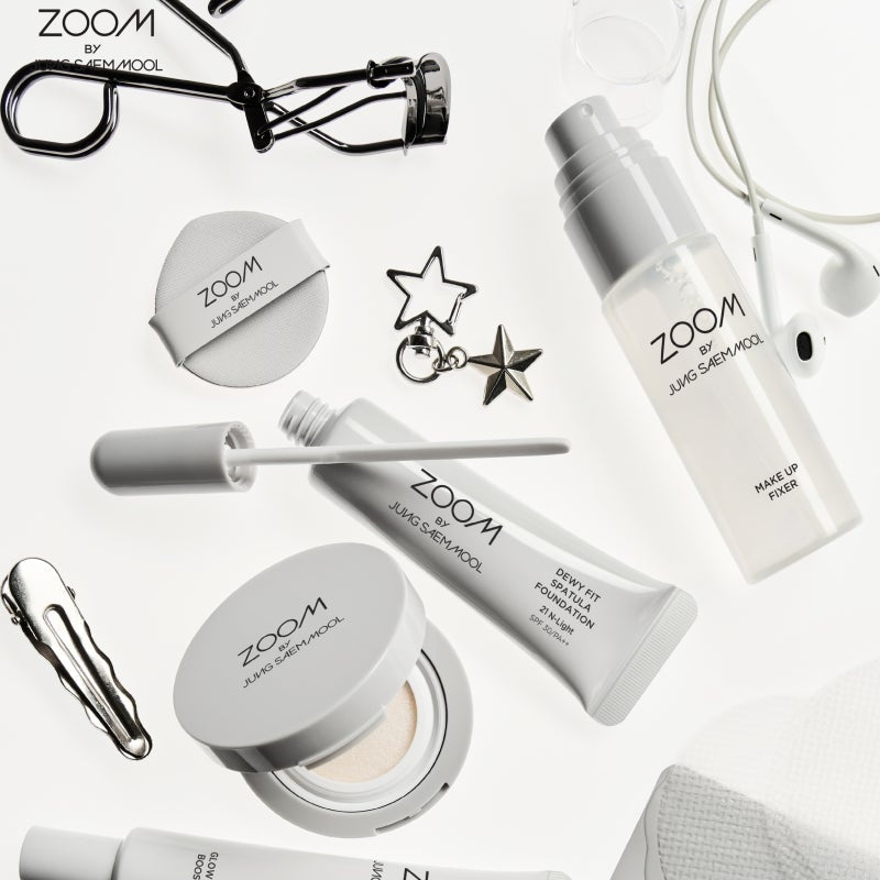 Jungsaemmool Makeup Fixer 50ml I Mocne utrwalenie makijażu dzięki mikrokwasowi hialuronowemu