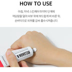 MEDIPEEL Melanonx Dark Spot Gel (15ml) Blemish I Intensywnie rozjaśniający krem na przebarwienia