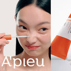 A'pieu Fusimium Red Spot Serum (8ml) Trouble Spot I Punktowe serum kojące na niedoskonałości i zaczerwienienia
