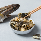 Chrupiące Chipsy ze Skóry Dorsza 30g 🐟 I Wysoka zawartość białka