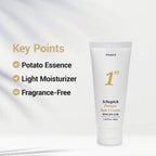 1CHOPICK Potato Daily Cream(sun) I Dzienny Krem Ochronny