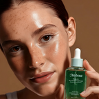 MAYBENA Vegan PDRN73 Rewitalizująca Ampułka 30ml Nauka w każdej kropli