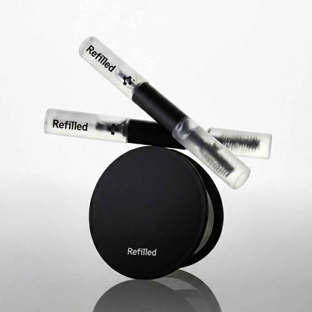 Refilled Cytokine™ Eye Lash Dual Ampoule 10ml I Wzmacnia osłabione i kruche rzęsy