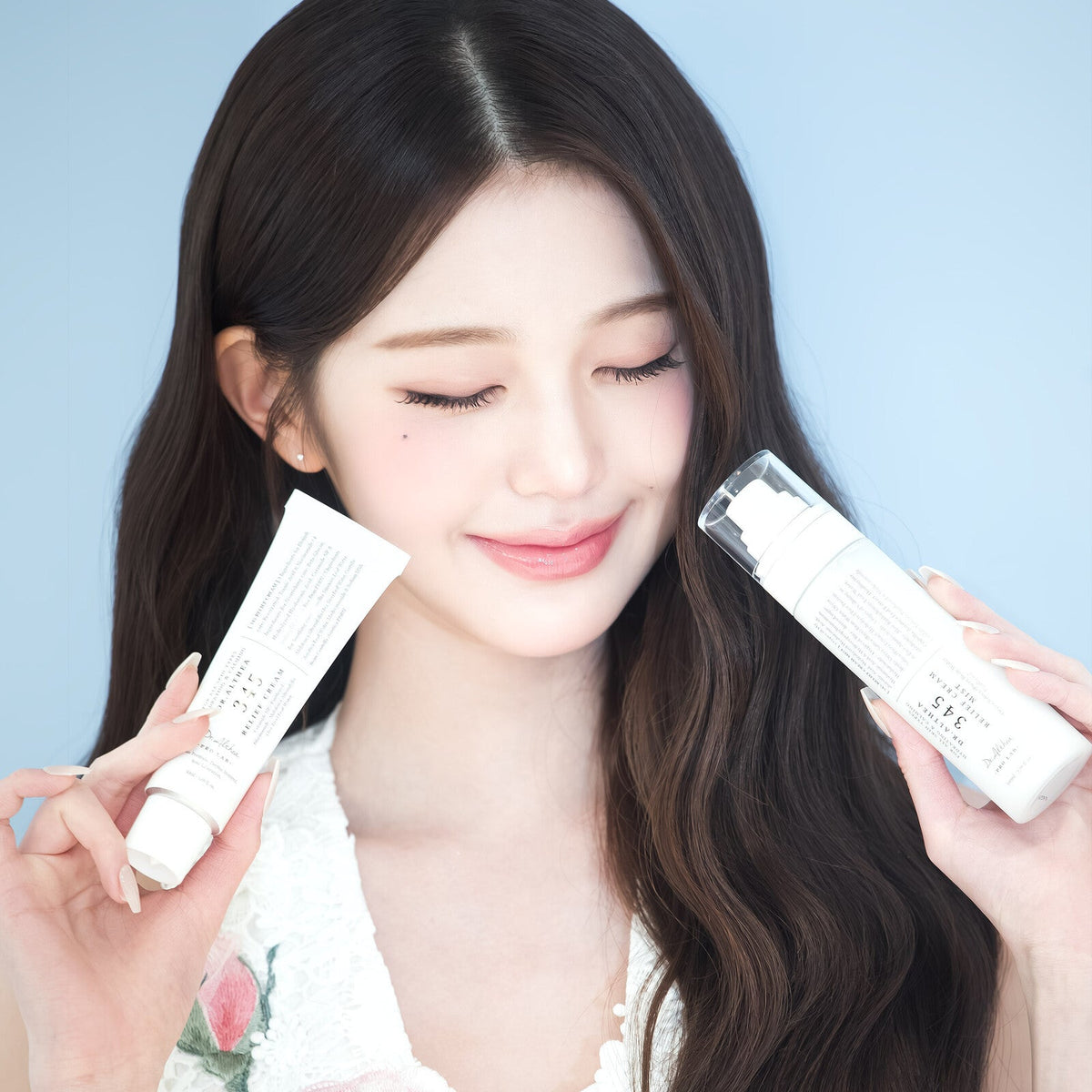 Dr. Althea 345 Relief Cream 50ml | Blemish Relief