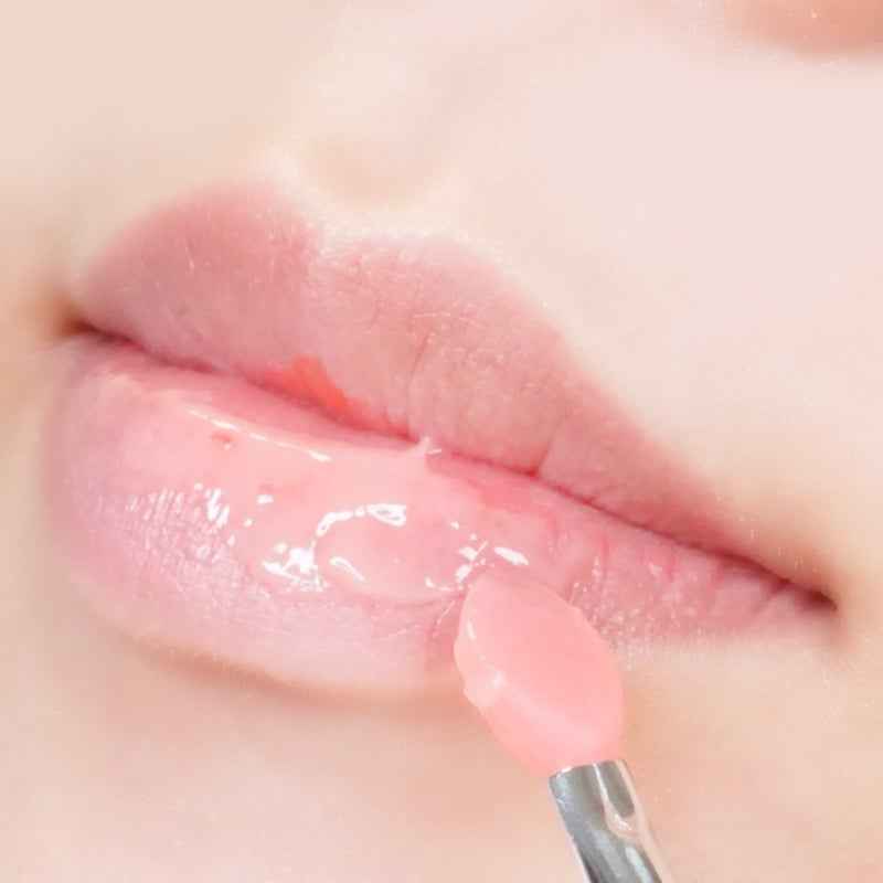 LANEIGE Lip Sleeping Mask – Berry (3g / Wersja Podróżna)