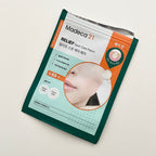 Madeca21 Relief Spot Care Patch (68szt) I Odpowiednie do stosowania przed wyciskaniem niedoskonałości