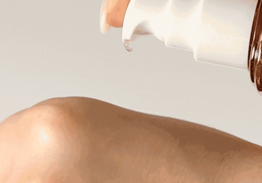 LICORNE Collagen Snail Serum 40ml I Esencja ze ślimaka, Idealne połączenie. - Aura3AM