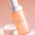 Licorne Vegan Cantus Deep Moist Lotion 100ml I Lekki, nawilżający lotion do twarzy z ekstraktem z kaktusa (vegan)