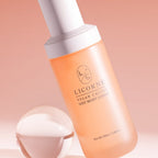 Licorne Vegan Cantus Deep Moist Lotion 100ml I Lekki, nawilżający lotion do twarzy z ekstraktem z kaktusa (vegan)