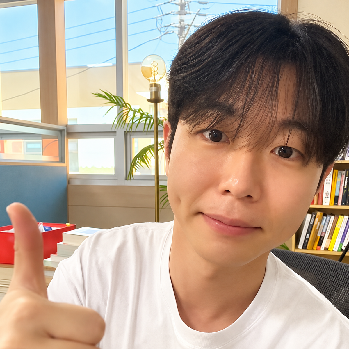 Royawell Himalayan Pink Salt Pore Pack 120g I  My Friend Hyehwan Park