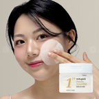 1CHOPICK Potato Toner Pad 120ml 60pads I Korei po Polskę — piękno napędzane ziemniakiem.