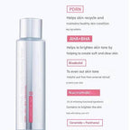 Curesona Rejucode Essence Toner 140ml I Lekka, mleczna formuła