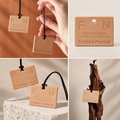 Factory Normal Terracotta Stone Diffuser 1+1 (Hinolki Lounge) | 60 Dni Luksusu