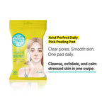 ARIUL Entspannende tägliche Peeling-Pads, 30 Stk.