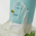 GOODAL Heartleaf Hyaluron Soothing Pore Cleansing Foam I Kojąca pianka oczyszczająca z heartleaf – pory, sebum i nawilżenie