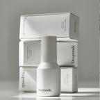 Deeponde Tremella Signature Origin 100 Ampoule 50ml – 100% Wegańskie Serum na Pory i Elastyczność
