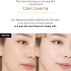 JSM Essential Skin Nuder Cushion (No.19 Light) I +uzupełnienie