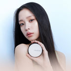 JSM Essential Skin Nuder Cushion (No.19 Light) I +uzupełnienie