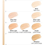 JSM Essential Skin Nuder Cushion (No.19 Light) I +uzupełnienie